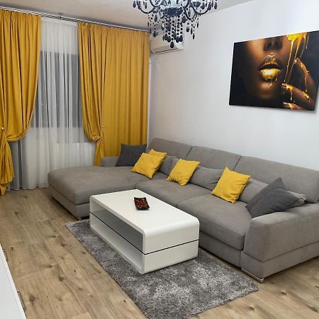 Apartamento Urban Harmony Loft Bucarest Exterior foto