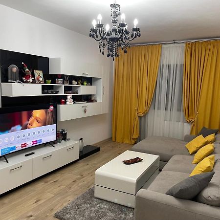 Apartamento Urban Harmony Loft Bucarest Exterior foto