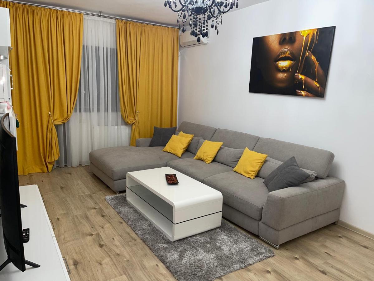Apartamento Urban Harmony Loft Bucarest Exterior foto