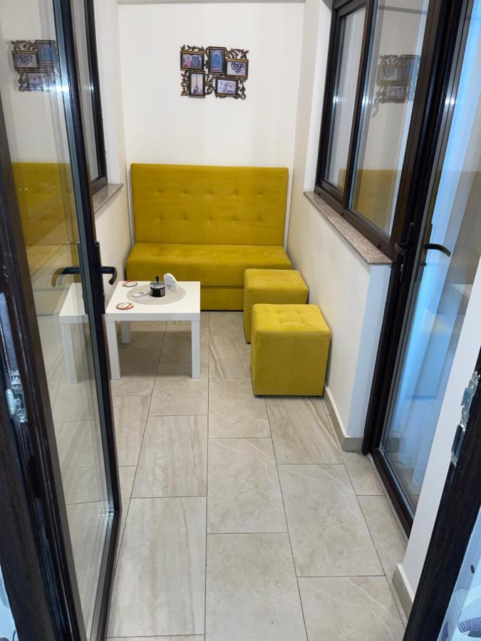 Apartamento Urban Harmony Loft Bucarest Exterior foto