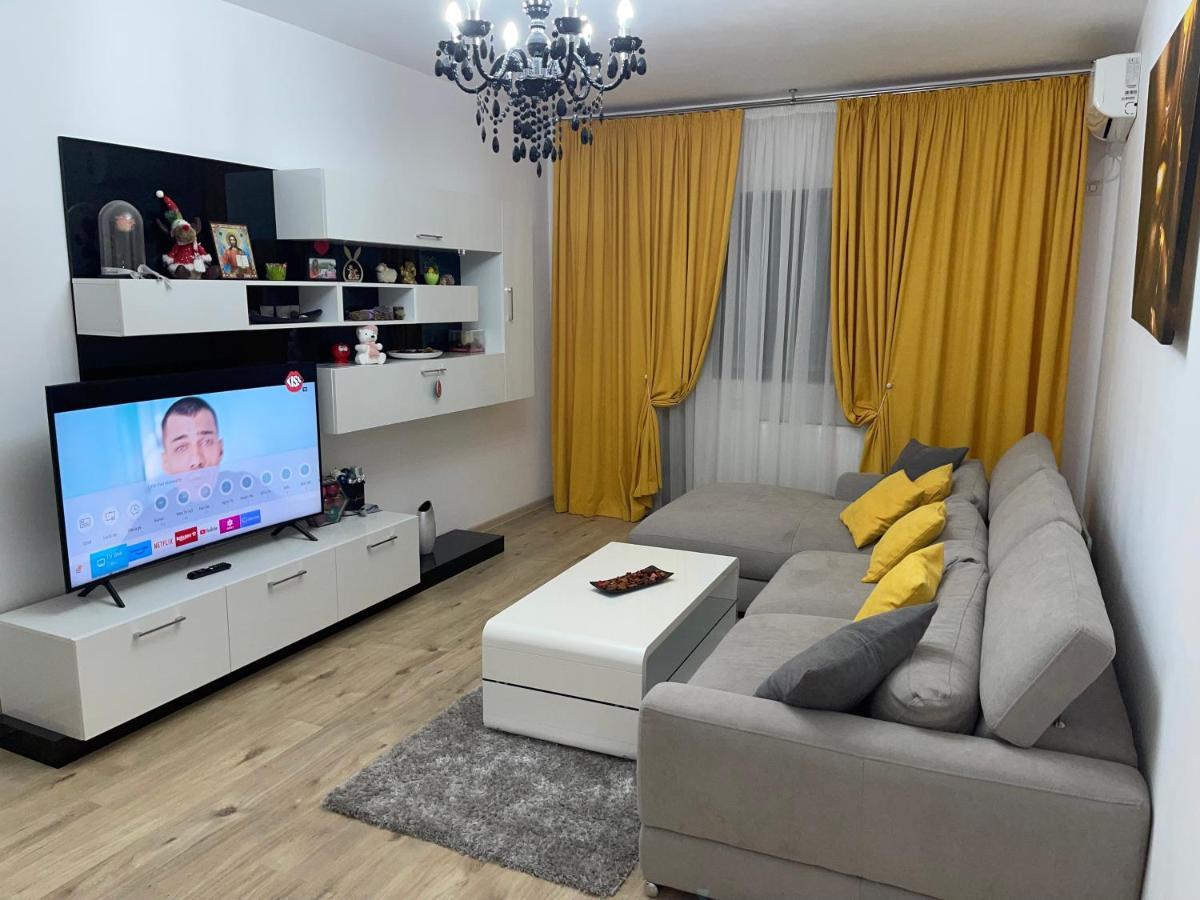 Apartamento Urban Harmony Loft Bucarest Exterior foto