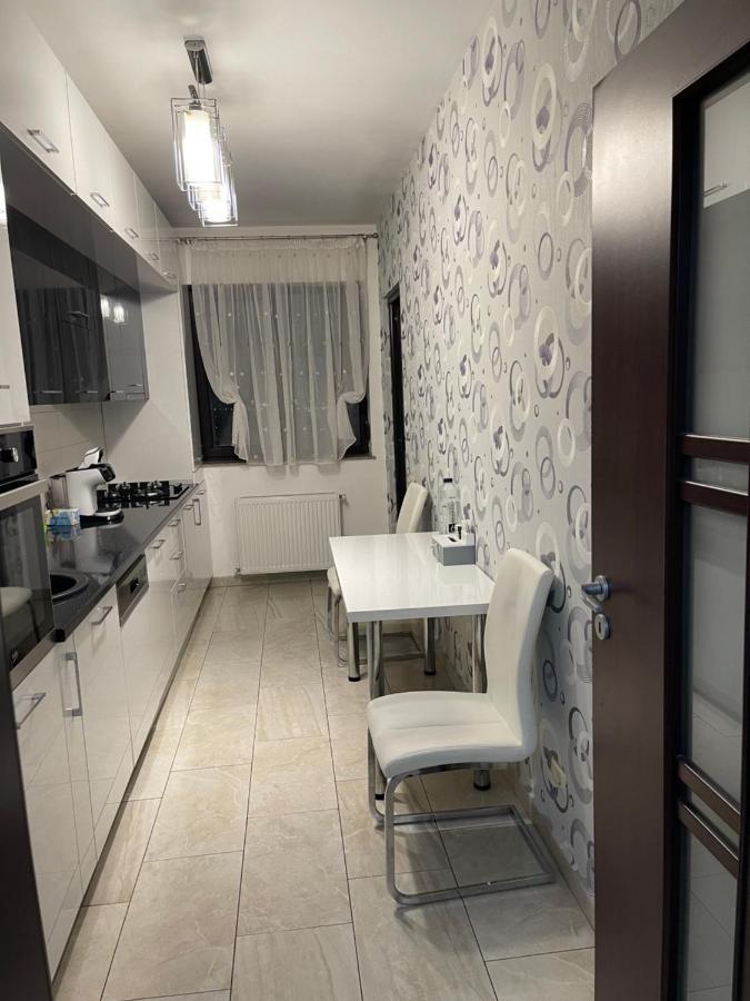 Apartamento Urban Harmony Loft Bucarest Exterior foto