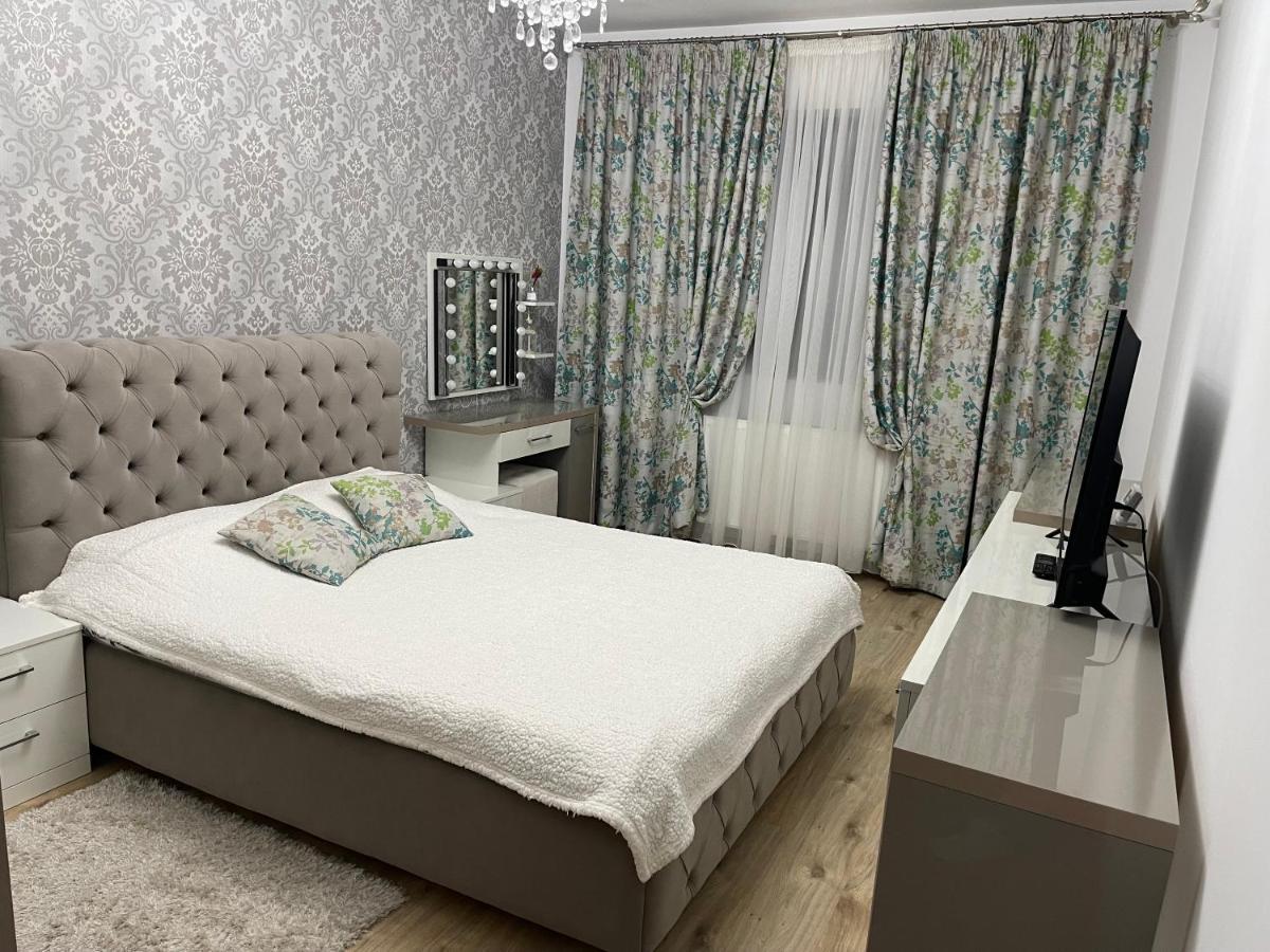 Apartamento Urban Harmony Loft Bucarest Exterior foto