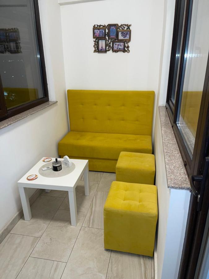 Apartamento Urban Harmony Loft Bucarest Exterior foto