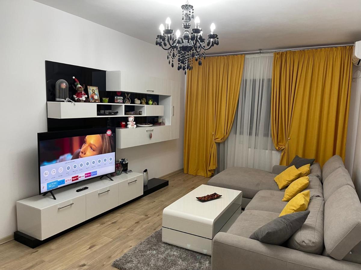 Apartamento Urban Harmony Loft Bucarest Exterior foto